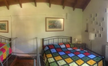 Haralambias Preservd House Alona