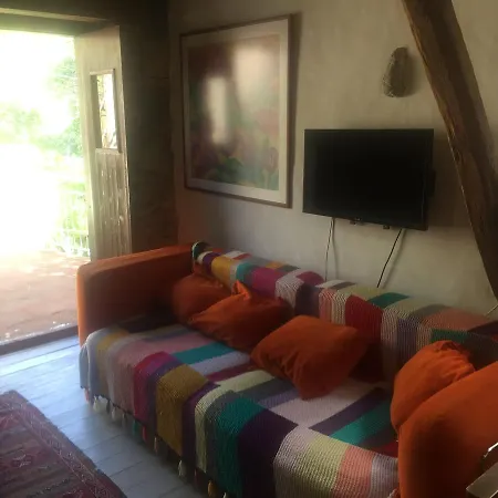 Haralambias Preservd House בית כפרי Alona