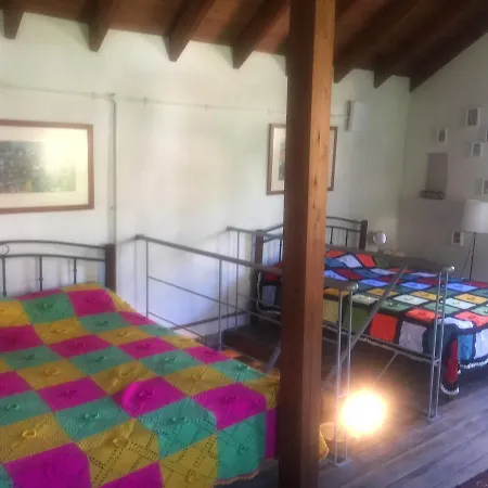 בית כפרי Haralambias Preservd House