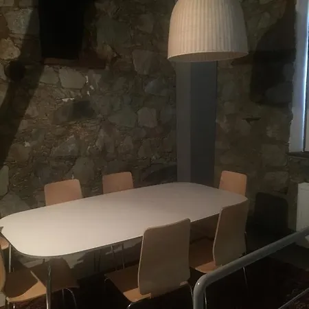 Haralambias Preservd House בית כפרי