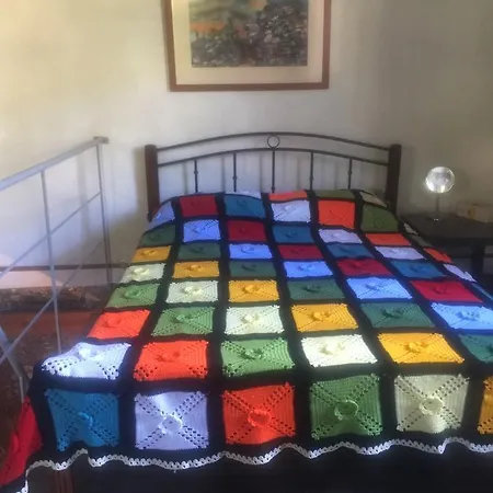 Haralambias Preservd House בית כפרי *
