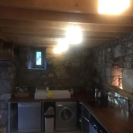 Venkovský dům Haralambias Preservd House Alona