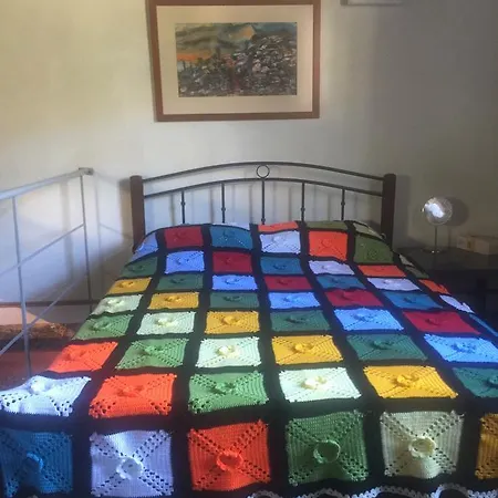 Haralambias Preservd House בית כפרי Alona