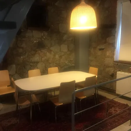 Haralambias Preservd House בית כפרי Alona
