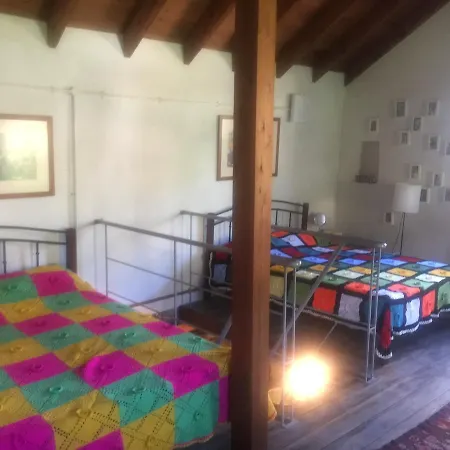 Haralambias Preservd House