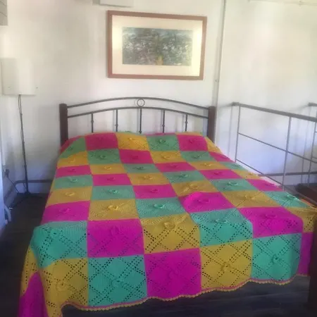 Haralambias Preservd House Venkovský dům Alona